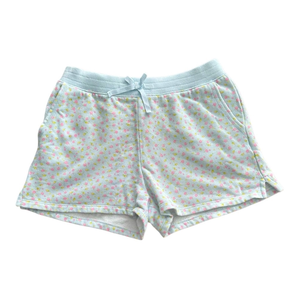 Polo by Ralph Lauren Sz 16 Cotton Fleece shorts